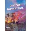 Let the Church Sing (Acc. CD)