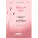Worthy One (Orch)