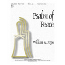 Psalm of Peace (5-6 Octaves) *POD*