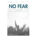 No Fear (SATB)