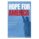 Hope for America (Acc. CD)