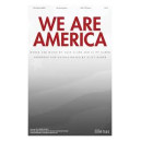We Are America (Acc. CD)