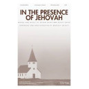In the Presence of Jehovah (Acc. CD)