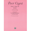 Grieg - Peer Gynt (Suite 1, Opus 46)