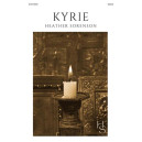 Kyrie (from Requiem) (SATB)