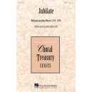 Jubilate (SATB) *POD*