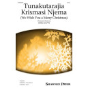 Tunakutarajia Krismasi Njema (2-Part)