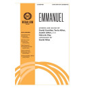 Emmanuel (SATB and Piano and optional Orchestra)