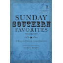 Sunday Southern Favorites Vol 2 (CD)