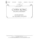 Gypsy Song from Carmen (5 Octaves) *POD*