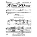 A Time to Dance (5 Octaves) *POD*