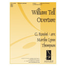 William Tell Overture (5 Octaves) *POD*