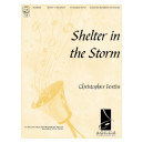 Shelter in the Storm (4-6 Octaves) *POD*