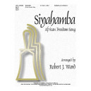 Siyahamba (4-6 Octaves) *POD*