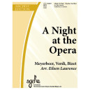 A Night at the Opera (4-6 Octaves) *POD*