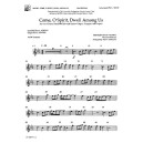 Come O Spirit Dwell Among Us (Full Score) *POD*