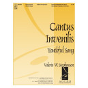 Cantus Invenilis (Youthful Song) (2-3 Octaves) *POD*