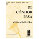 El Condor Pasa (4-5 Octaves) *POD*
