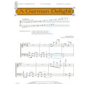 A German Delight (4-5 Octaves) *POD*