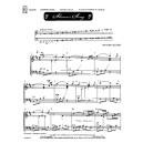 Sharon's Song (4-5 Octaves) *POD*