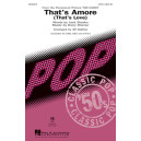 That's Amore (That's Love) (2-Part) *POD*