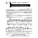 The All American Hometown Band (Percussion Parts) *POD*