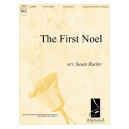The First Noel (4 Octaves) *POD*