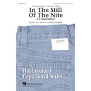 In the Still of the Nite (TTBB) *POD*