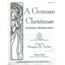 A German Christmas (String Parts)