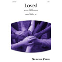 Loved (SATB)