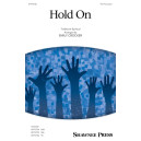 Hold On (TB with optional Percussion)