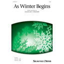 As Winter Begins (SSAB)