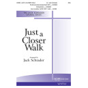 Just a Closer Walk (SSA)
