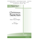 Christmas Sanctus (2-Pt)