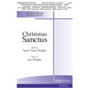 Christmas Sanctus (Unison)