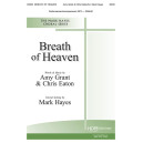 Breath of Heaven (SATB)