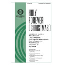 Holy Forever (Christmas) (SATB)