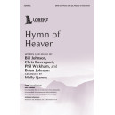 Hymn of Heaven (SATB)
