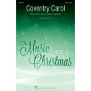 Coventry Carol (SAB)