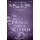 No Place Like Home (SATB)
