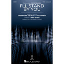 I'll Stand By You (SATB optional a cappella)