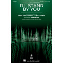 I'll Stand By You (3-Part Mixed, optional a cappella)