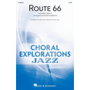 Route 66 (SATB)