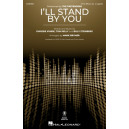 I'll Stand By You (2-Part Mixed, optional a cappella)