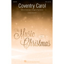 Coventry Carol (2-Part with Flute)