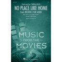 No Place Like Home (from Wicked: For Good) (SSA)