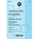 America the Beautiful (SAB)