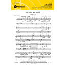 The Road Not Taken (SATB)