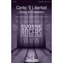 Canto 'E Libertad (TTBB)