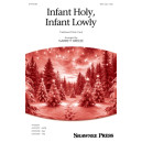 Infant Holy, Infant Lowly (SSA)